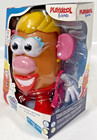 Playskool Mrs  Potato Head Kids Toy 12 Pieces Brown 2016 Hasbro 21901 New
