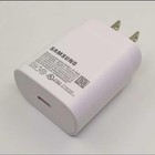 Original Samsung Galaxy S22 S22  Ultra Super Fast Wall Charger   Type C Cable