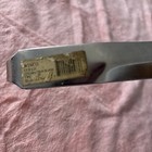 Winco Ccs-12f 12  Stainless Steel Fine Mesh China Cap