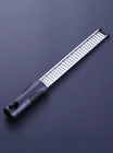 1pc Stainless Steel Multifunction Grater - Lemon  Vegetable   Fruit Zester - New