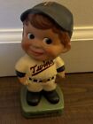 Minnesota Twins Vintage 1960s Mlb Baseball Bobblehead Nodder Please Read