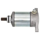 Niche Starter Motor For Arctic Cat Suzuki Quadrunner 250 King Quad 300 3545-017
