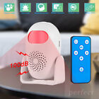 Kerui Home Security Welcome Entry Doorbell Wireless Alarm Motion Sensor Detector