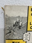 Vintage John Deere Better Crops At Lower Costs 1934 Catalog 168 Pgs  Free Ship