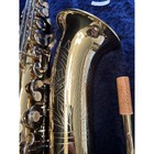 Vintage Conn Caravelle Alto Saxophone  Pristine  Mouthpiece  Case  Strap