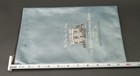 Ephrata National Bank Pa Vinyl Vintage 70s Zippered Bank Deposit Bag Case