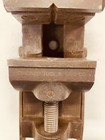 Vintage Chicago Tool   Eng  Co -  Angle Machinist Vise Made Is Usa