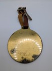 Medinah Country Club Metal Bag Tag  medinah  Illinois 