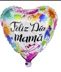 5 Pcs  Mother   s Day M Balloons   Decorations  Foil Balloon Set 