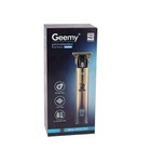Dealsure Shaving Machine  Rechargeable Beard   Hair Trimmer gold