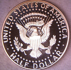 2016 S Proof Kennedy Half Dollar  free Shipping  In Stock