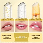 Ph Adjusting Color Changing Lipstick Long Lasting Lip Gloss For Women 