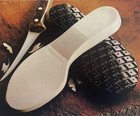 Nike Terra T c  Running Shoe Ad                       A Better Way To Fillet A Sole 