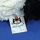 Jellycat Panda Bear Plush Stuffed Animal 9 Inch Jcinc2644sh Black White