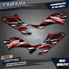 Graphics Kits For Yamaha Raptor 250 Atv All Years Stickers Decals Kit Atv