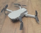   new   Dji Mavic Mini Ready To Fly Drone  Remote  Charger  Case   3 Batteries