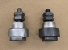 Greenlee No  734 - 1 1 8       1 3 8    Dd Shaped Punch Knockout 5005772