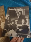 The Doors Jim Morrison Ray Manzarek Light My Fire La Woman Music Lot