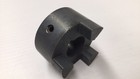 Tb Woods L09578 L Jaw Coupling Hub 7 8  Bore L095x7 8