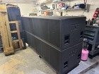4 Double 18    Sub Boxes Only