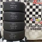 525-4 Usdrrt Hooiser Dot Road Race Tire 205 50-zr15  Sm7 5