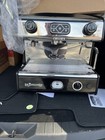 Commercial Espresso Machine