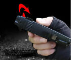 Folding Knife Pocket Knife Spring Open Assisted Tactical Stiletto Knife