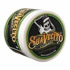 Suavecito Matte Pomade 4oz