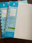Levenger Vivacious Circa Notebook Refills