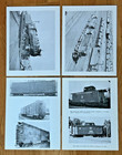 Pennsylvania Railroad Keystone Magazine 1974 Volume 7 All 4 Issues Prr