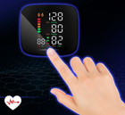 Intelli System Automatic Wrist Blood Pressure Monitor W voice New In Box