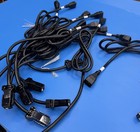 Brand New 12awg P13 To C20 Power Supply Cord Cable For Bitmain Antminer S21