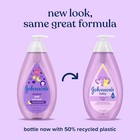 Johnson s Bedtime Baby Bath With Soothing Naturalcalm Aromas  27 1 Fl  Oz