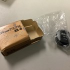 Nikon Fe fm As-6 Flash Unit Coupler New In Box