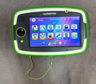 Leapfrog Leappad Platinum Kids Learning Tablet W built Neoprene Case Great