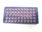 Tapco Matrix 0 25mm X 5 5mm Tungsten Carbide Pcb Micro Drill Bit Set Of 50