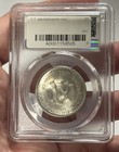 1938 New Rochelle Ny Pcgs Ms66 Commemorative Half Dollar  2565