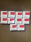 Lot Of 10 Colgate Total Active Whitening Paste Fluoride Toothpaste 3 3oz