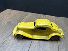 Vintage 1938 Wolverine Pressed Steel  mystery Car 