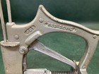 Vintage Red Devil Pd1 Window Glazing Point Driver Tool Stapler   Works