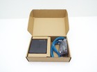 New Cisco Ata191 K9 2 Port Analog Telephone Adapter Voip Ethernet Open Box