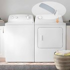 For Whirlpool Dryer Lint Screen Filter  white  W10692600 W10717210 W11778253