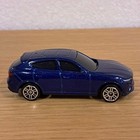 Rmzcity Maserati Levante Gts Mini Car