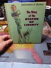 Lot Of Four Vintage Cornerstones Of Freedom Hardcover Books 