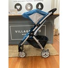 Chicco Mini Bravo Stroller