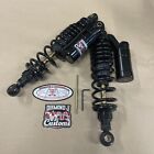 Diamond 320mm Adjustable Shocks With Reservoirs For Honda Trx 250x  250ex  300ex
