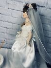 Paranormal Doll  haunted Hunies Victoria  Rescue  32yrs  Positive