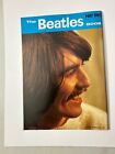 The Beatles Book Monthly Uk Official Fan Magazine  109 Rare - May 1985 