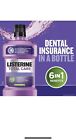 Listerine Total Care Mouthwash Fresh Mint  33 8 Fl  Oz  3 Pk  Fast Shipping Usa