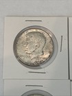 Lot Of  10  1964 50c Kennedy Silver Half Dollars  5 00 Face Value 90  Silver